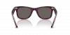 OKULARY RAY-BAN® WAYFARER RB 2140 1447B1 50 ROZMIAR M
